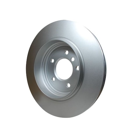 Pagid Brakes Brake Disc, 355107692 355107692